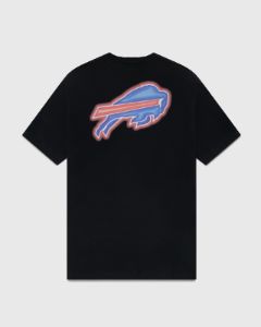 NFL BUFFALO BILLS GAME DAY T-SHIRT - BLACK sold by OVO