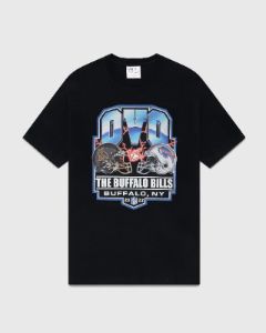 NFL BUFFALO BILLS GAME DAY T-SHIRT - BLACK sold by OVO