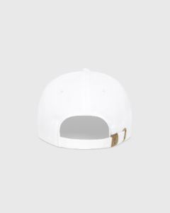 Classic Sportcap - White sold by OVO