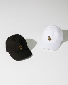 Classic Sportcap - White sold by OVO