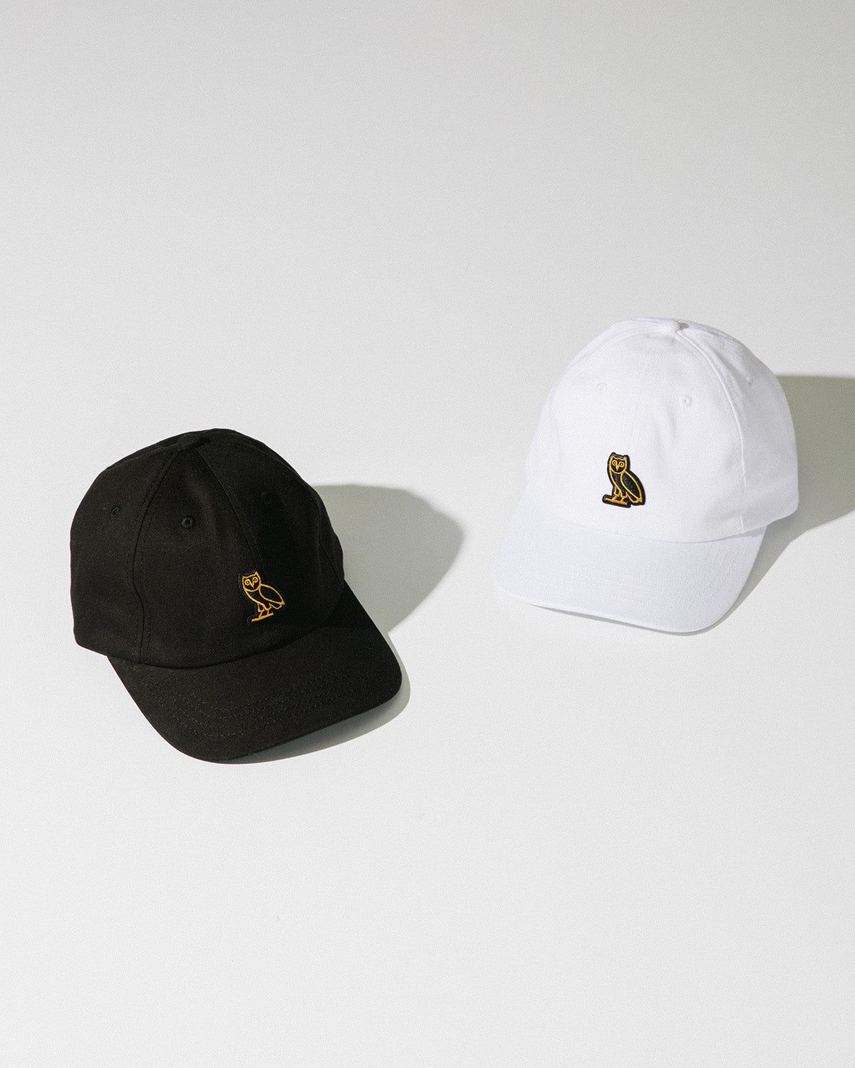 ESSENTIALS SPORTCAP - WHITE sold by OVO product image thumbnail 3