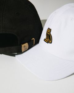 Classic Sportcap - White sold by OVO