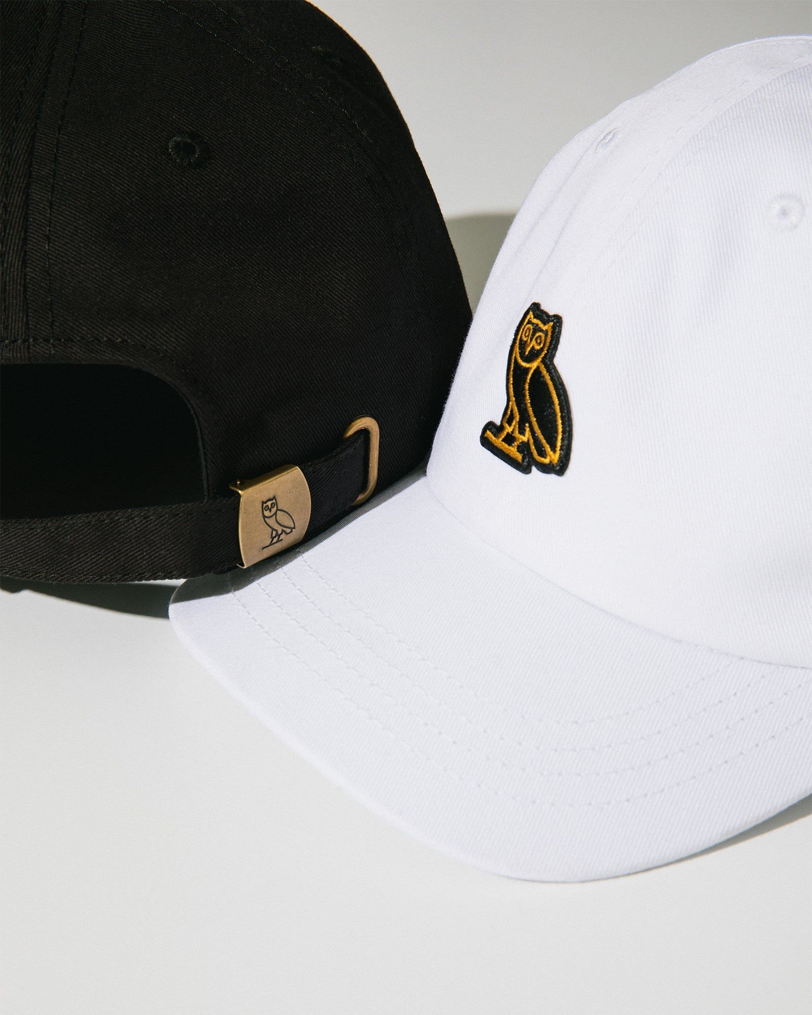 ESSENTIALS SPORTCAP - WHITE sold by OVO product image thumbnail 4