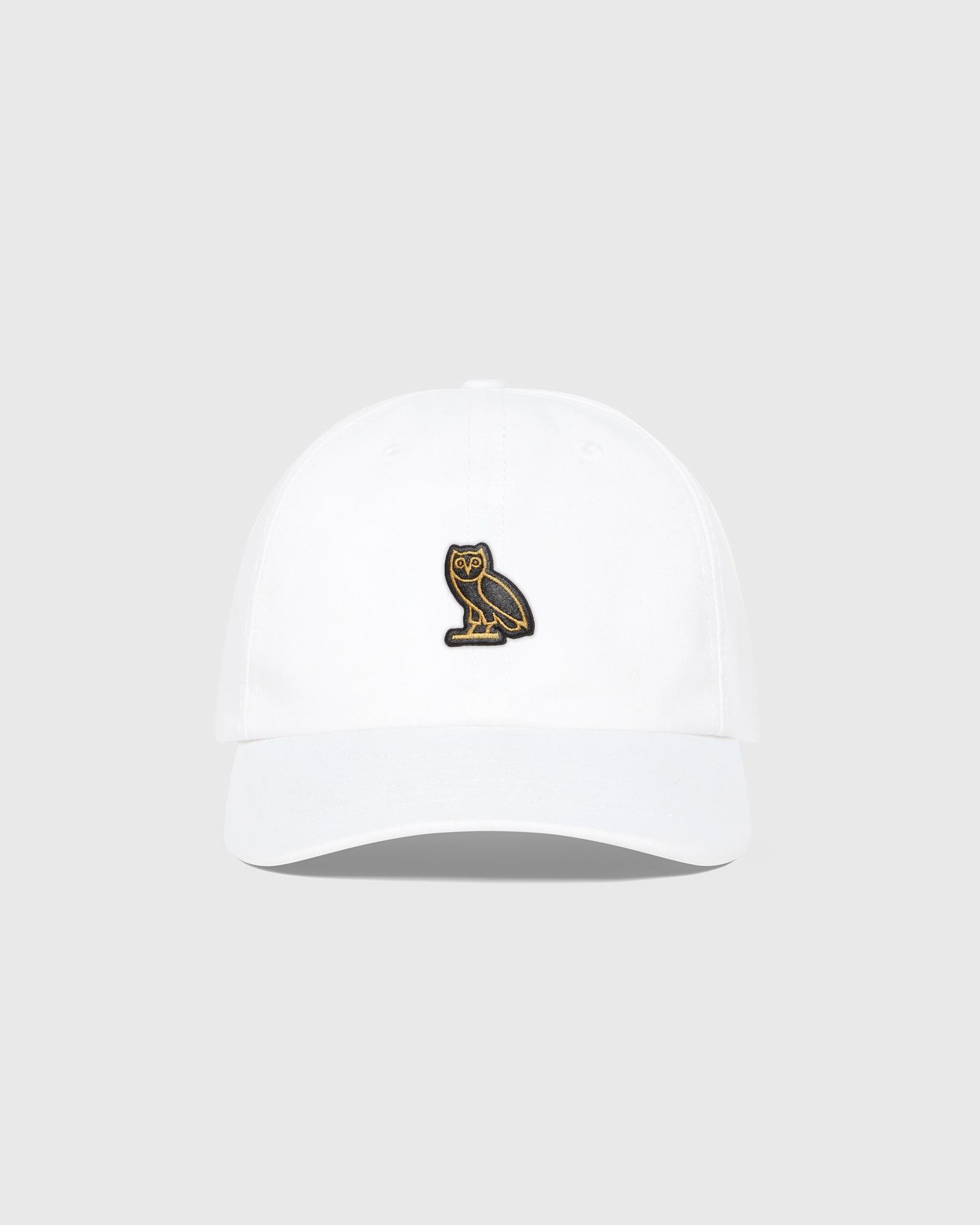 ESSENTIALS SPORTCAP - WHITE sold by OVO