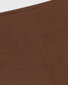 WOMENS ACTIVE LEGGING - BROWN sold by OVO