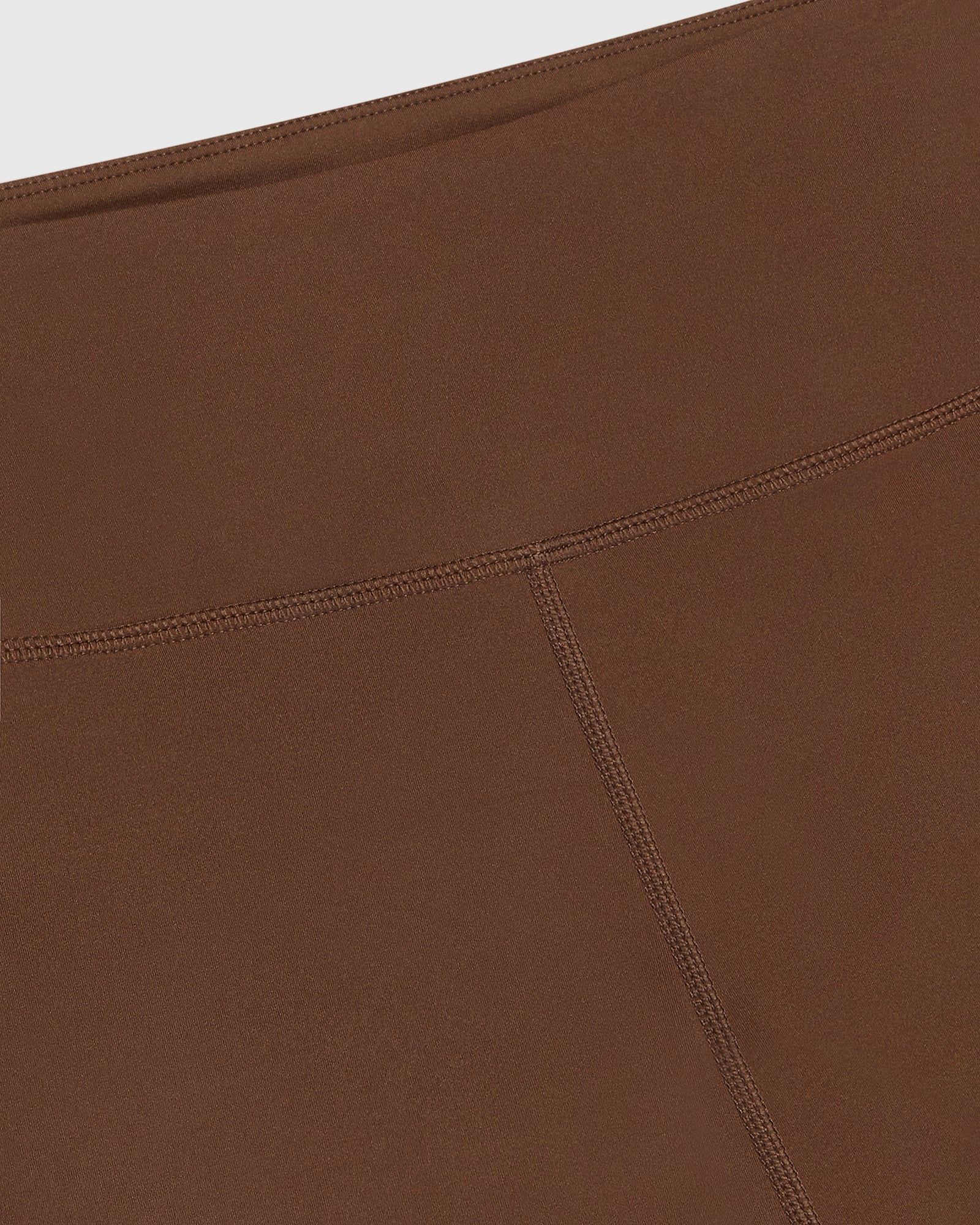 WOMENS ACTIVE LEGGING - BROWN sold by OVO product image thumbnail 2