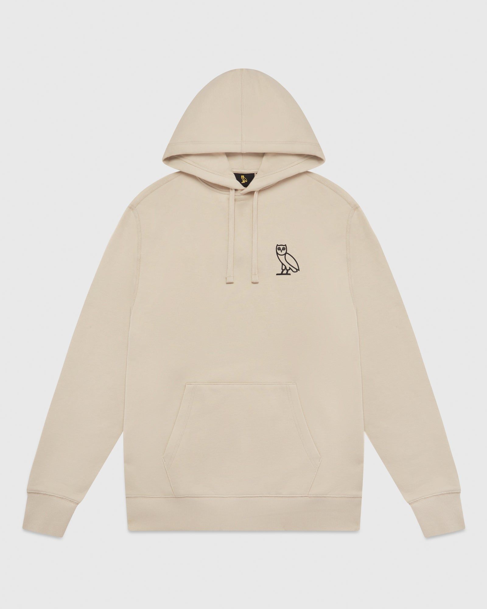 HD HOODIE - SAND sold by OVO