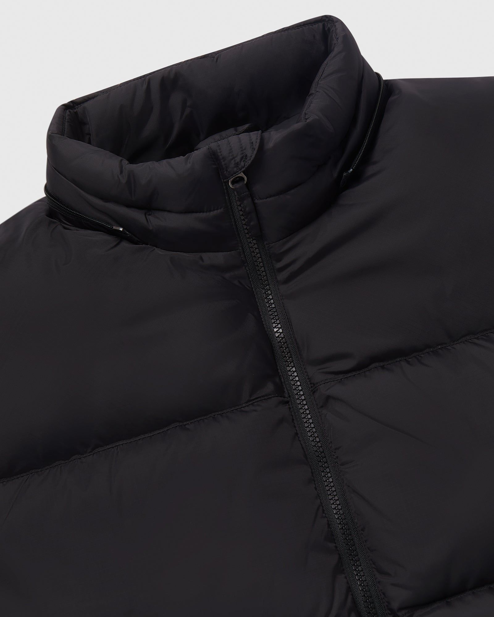 Bounce Jacket - Black sold by OVO product image thumbnail 4
