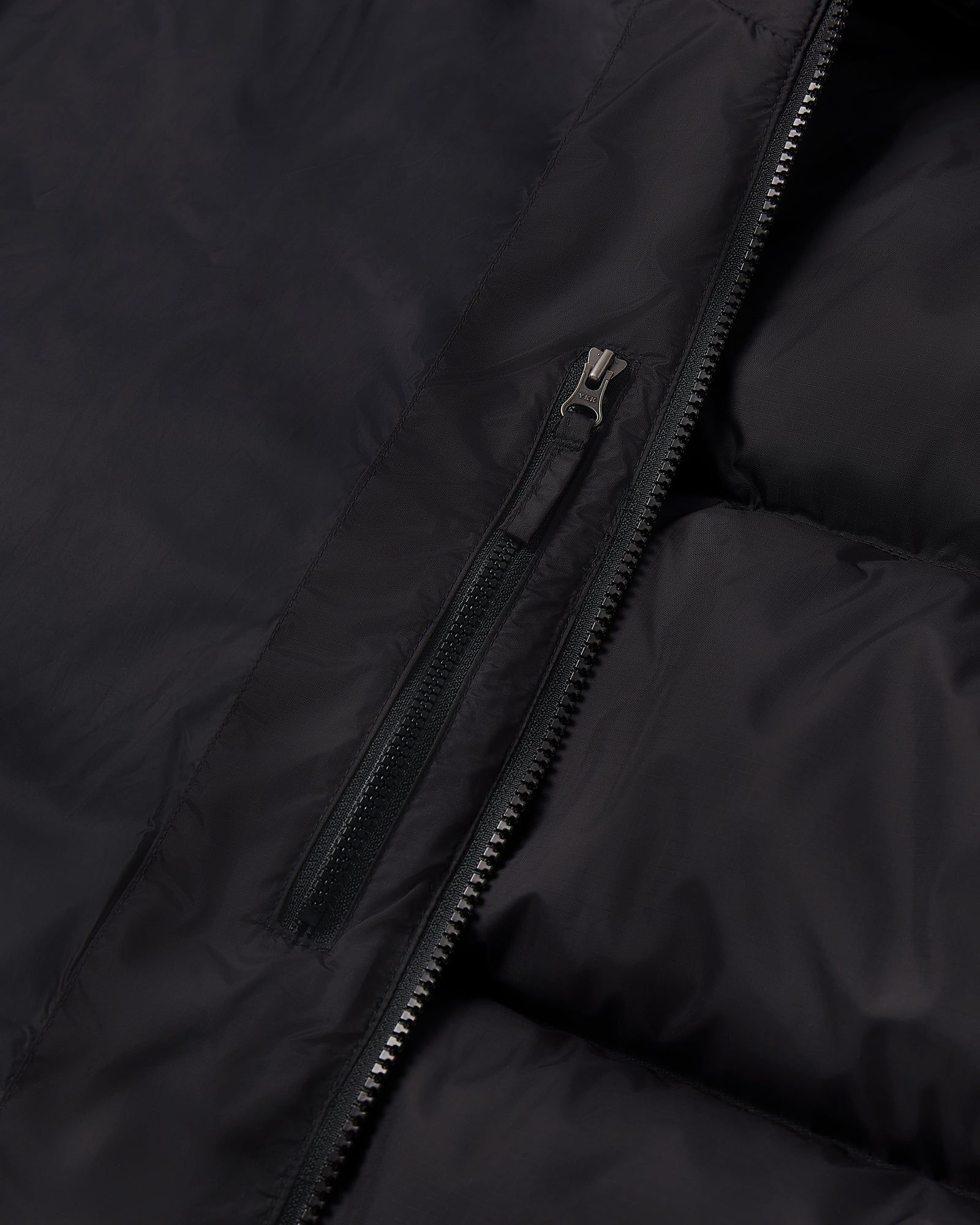 Bounce Jacket - Black sold by OVO product image thumbnail 5