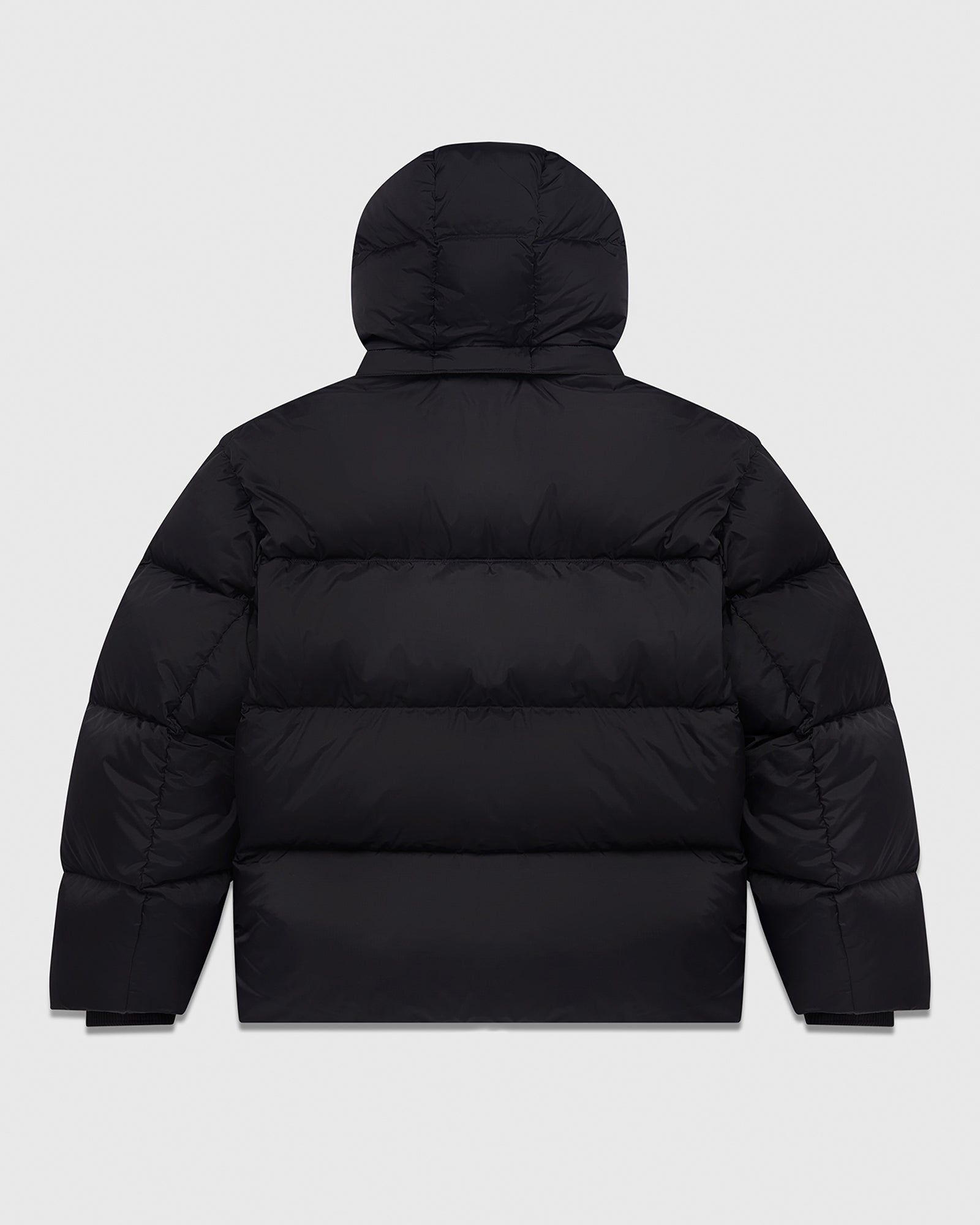 Bounce Jacket - Black sold by OVO product image thumbnail 3