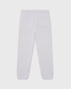 Speckle Fleece Relaxed Fit Sweatpant - Grey sold by OVO