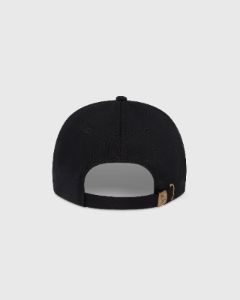 ESSENTIALS SPORTCAP - BLACK sold by OVO