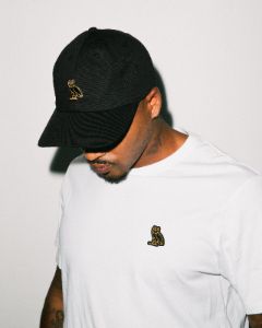 ESSENTIALS SPORTCAP - BLACK sold by OVO
