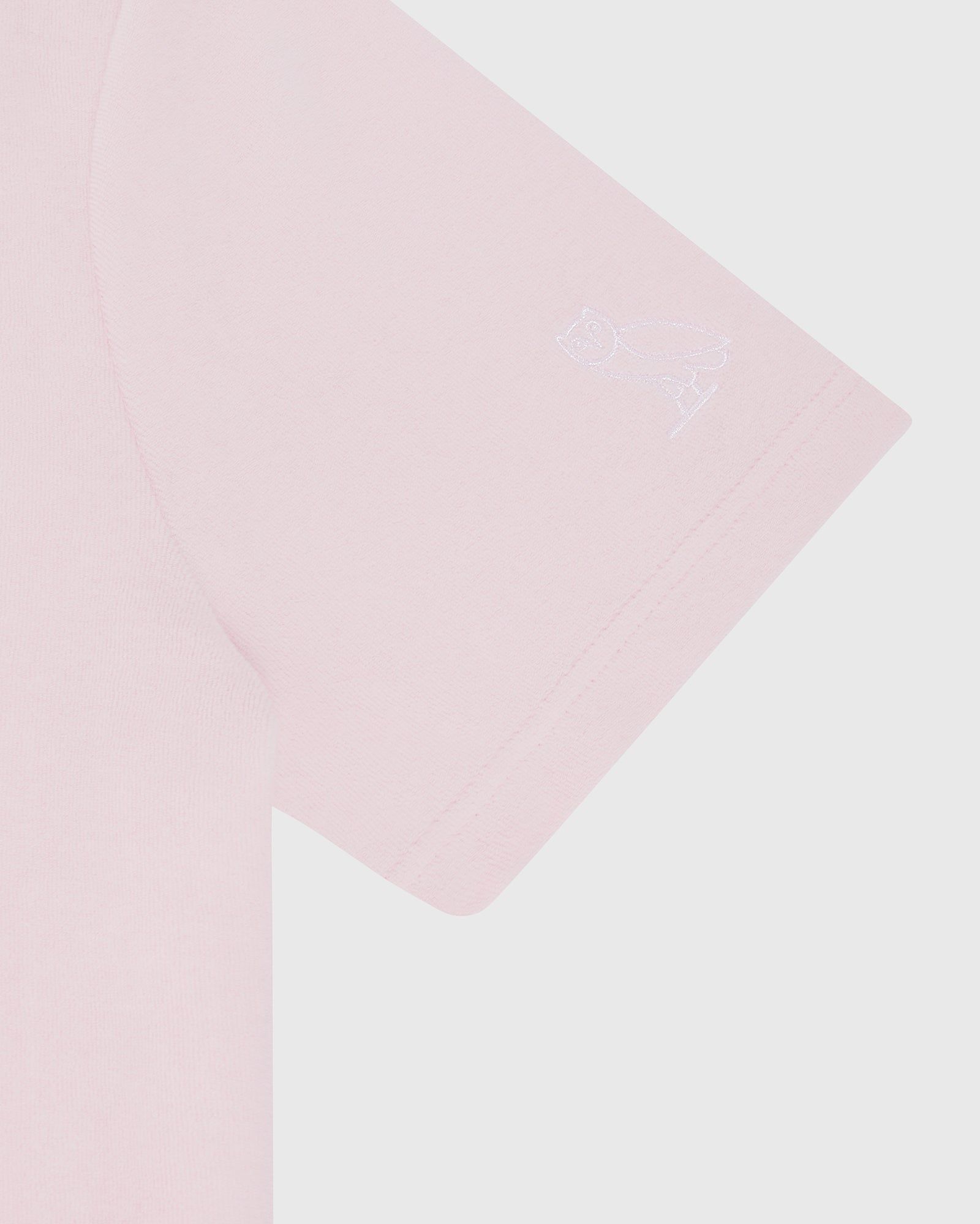 RIVIERA POLO - PINK sold by OVO product image thumbnail 3