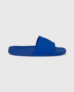 SLIDES - BLUE sold by OVO