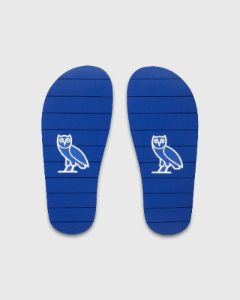 SLIDES - BLUE sold by OVO