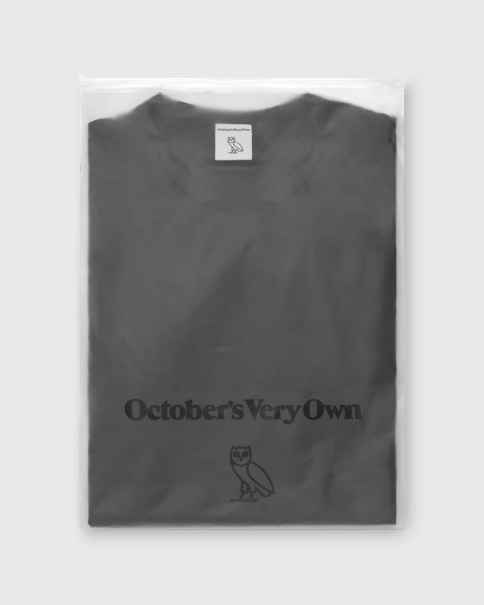 2-Pack T-Shirt - Black sold by OVO product image thumbnail 5