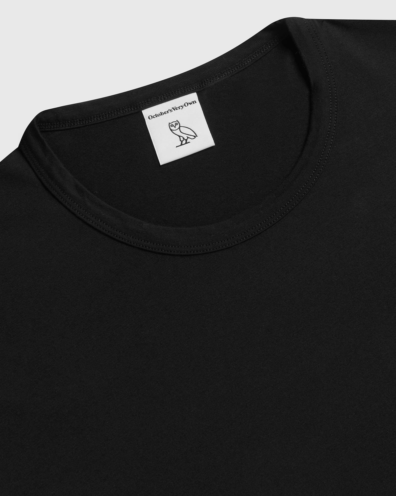 2-Pack T-Shirt - Black sold by OVO product image thumbnail 3
