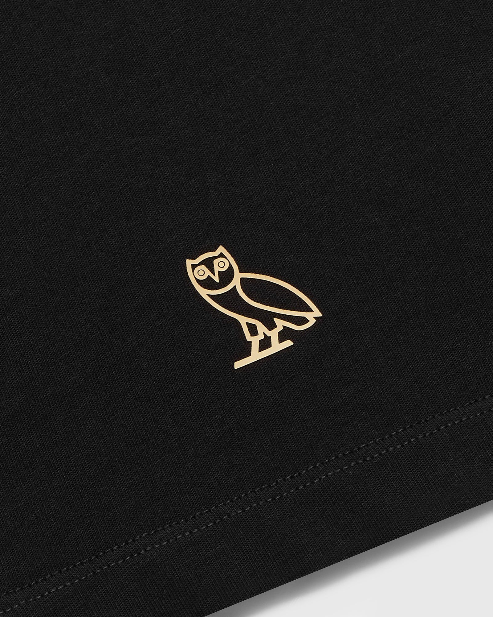 2-Pack T-Shirt - Black sold by OVO product image thumbnail 4