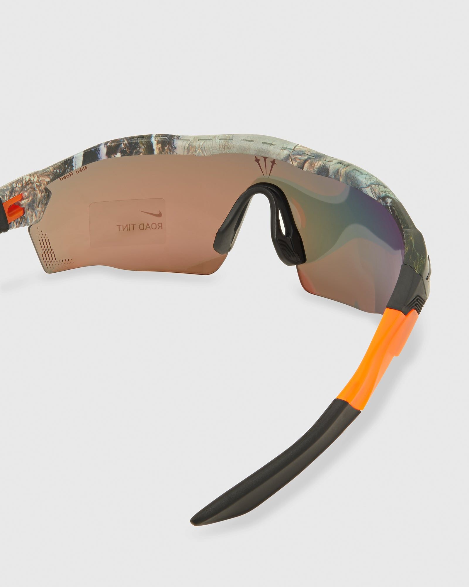 NOCTA X3 Runner Elite Sunglasses - Camo sold by OVO product image thumbnail 3
