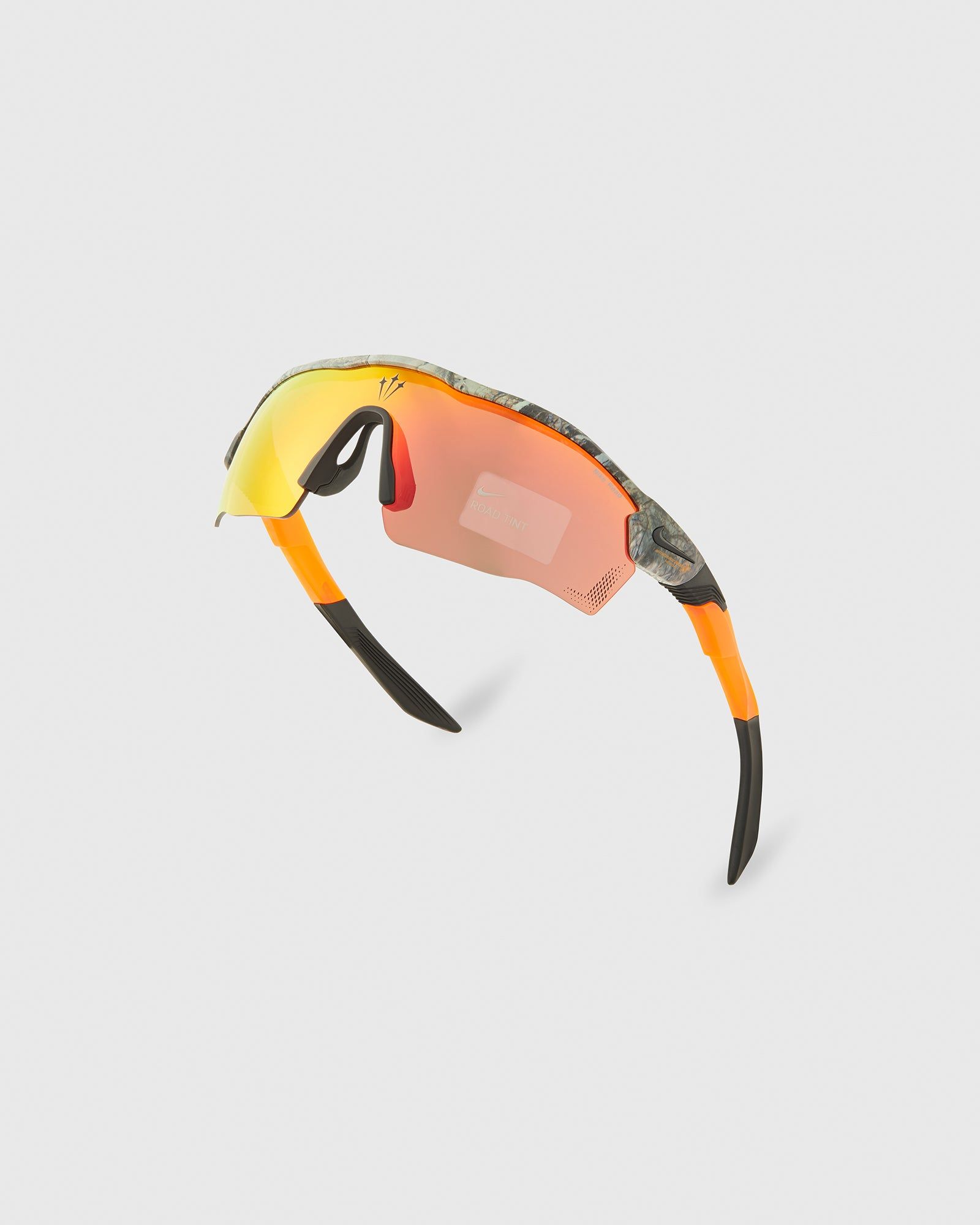 NOCTA X3 Runner Elite Sunglasses - Camo sold by OVO product image thumbnail 2