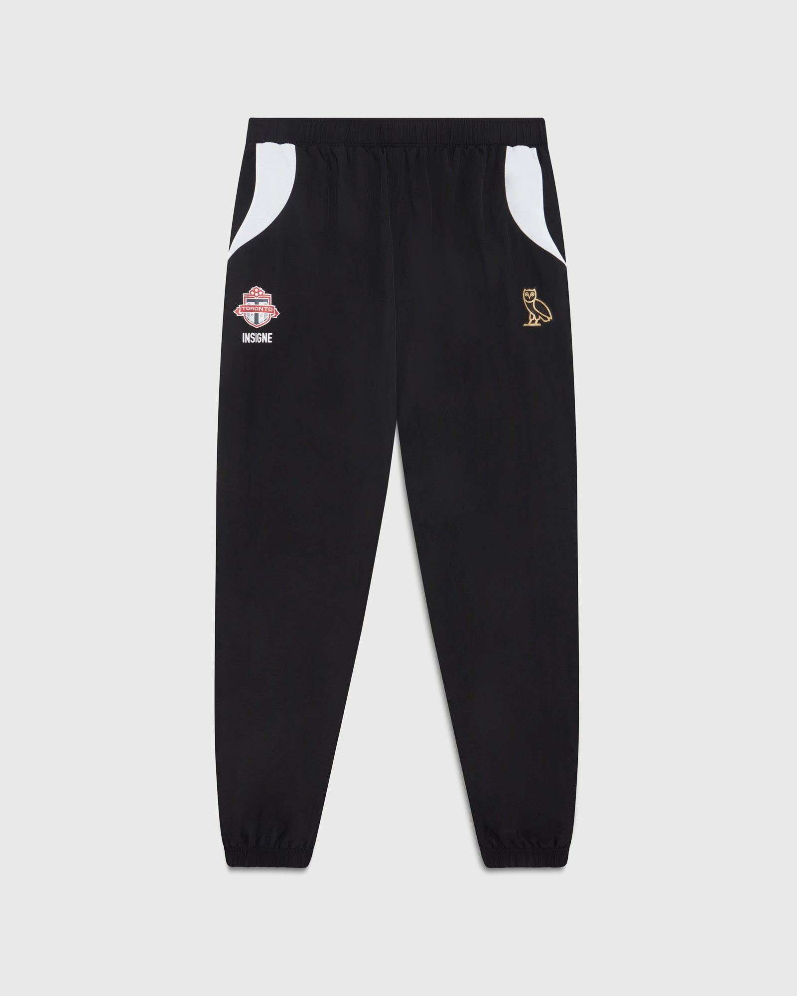 TORONTO FC TRACK PANT - BLACK sold by OVO