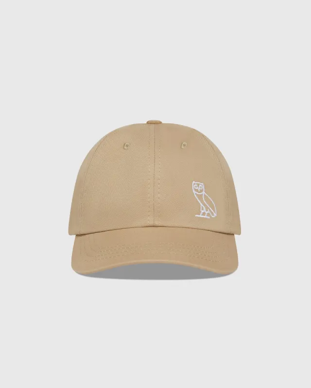 WOMENS SPORTSCAP - TAN sold by OVO