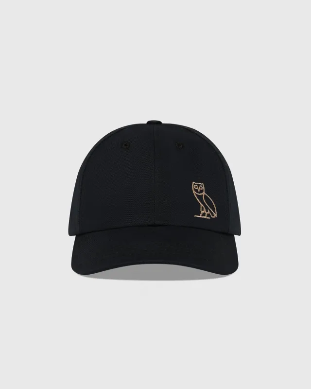 WOMENS SPORTSCAP - BLACK sold by OVO
