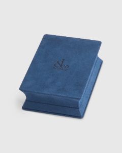 Pre-Order: Jacob & Co. Owl Emblem Necklace - Gold sold by OVO