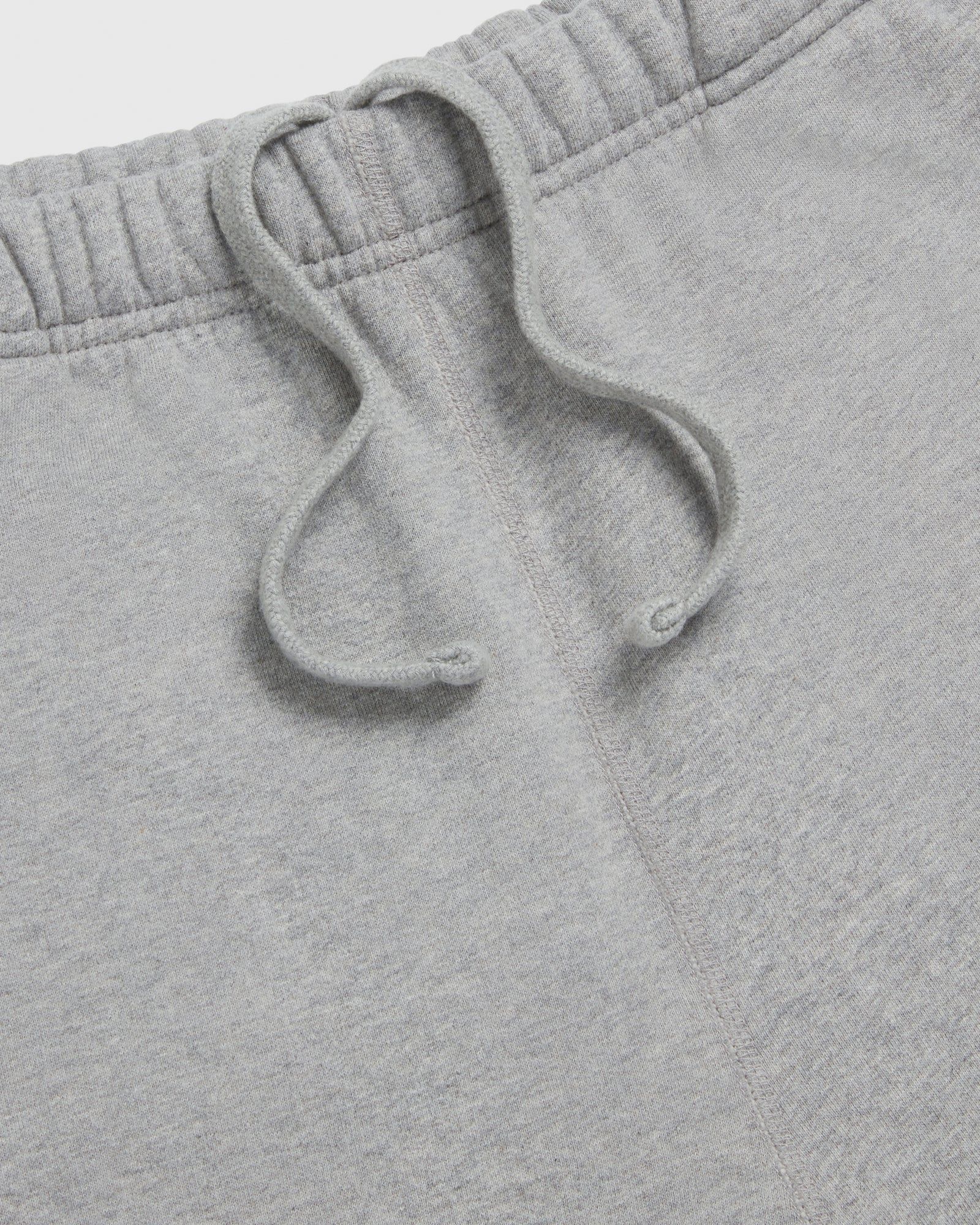 RAPTORS ATHLETIC CENTRE SWEATPANT - HEATHER GREY sold by OVO product image thumbnail 4