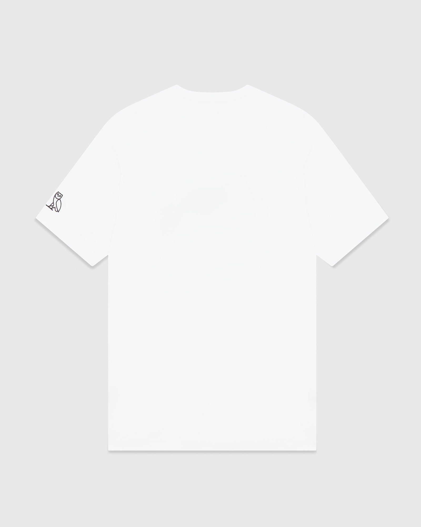Looney Tunes™ X Raptors Street Ball T-Shirt - White sold by OVO product image thumbnail 3
