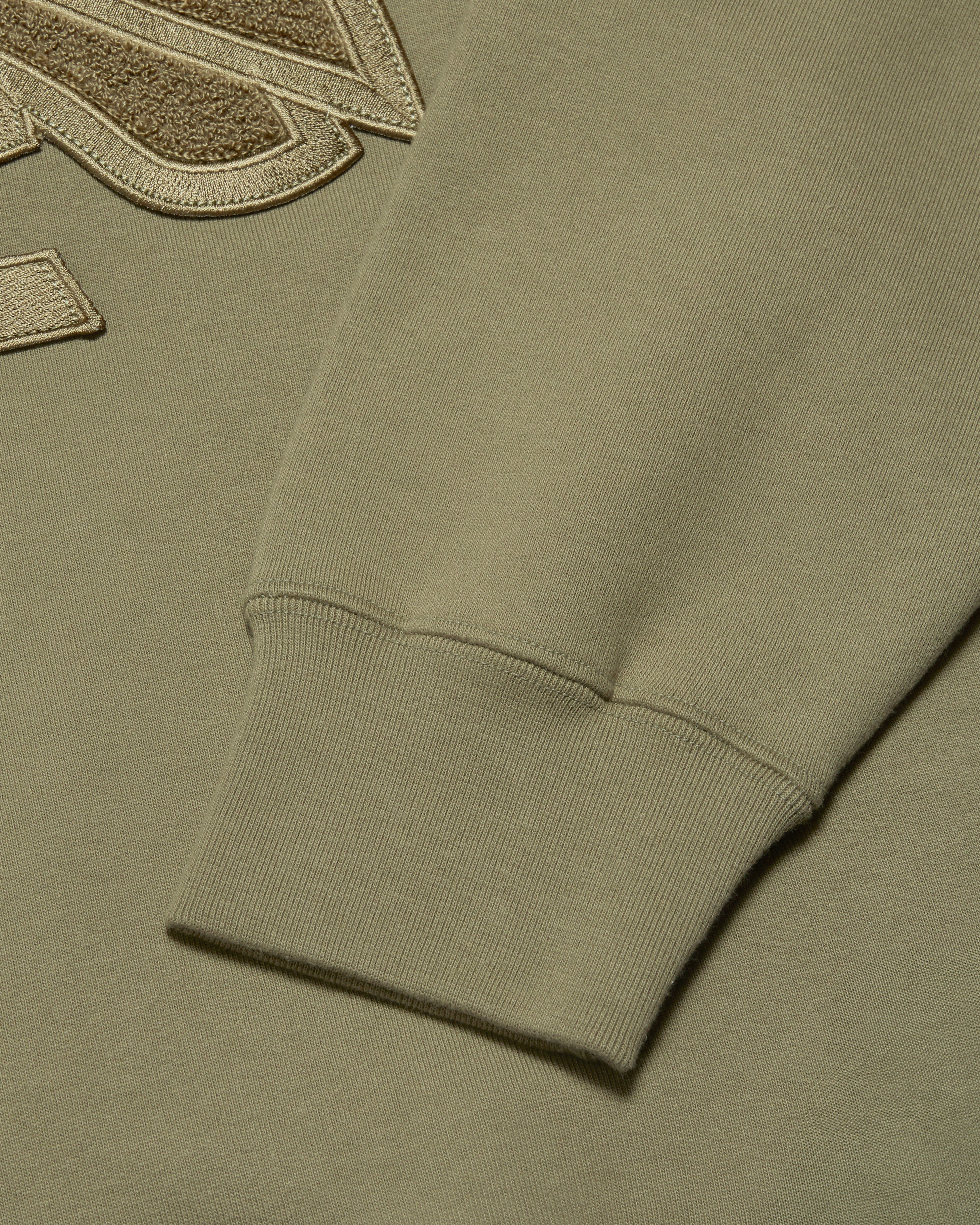 OG Hoodie - Sage sold by OVO product image thumbnail 4