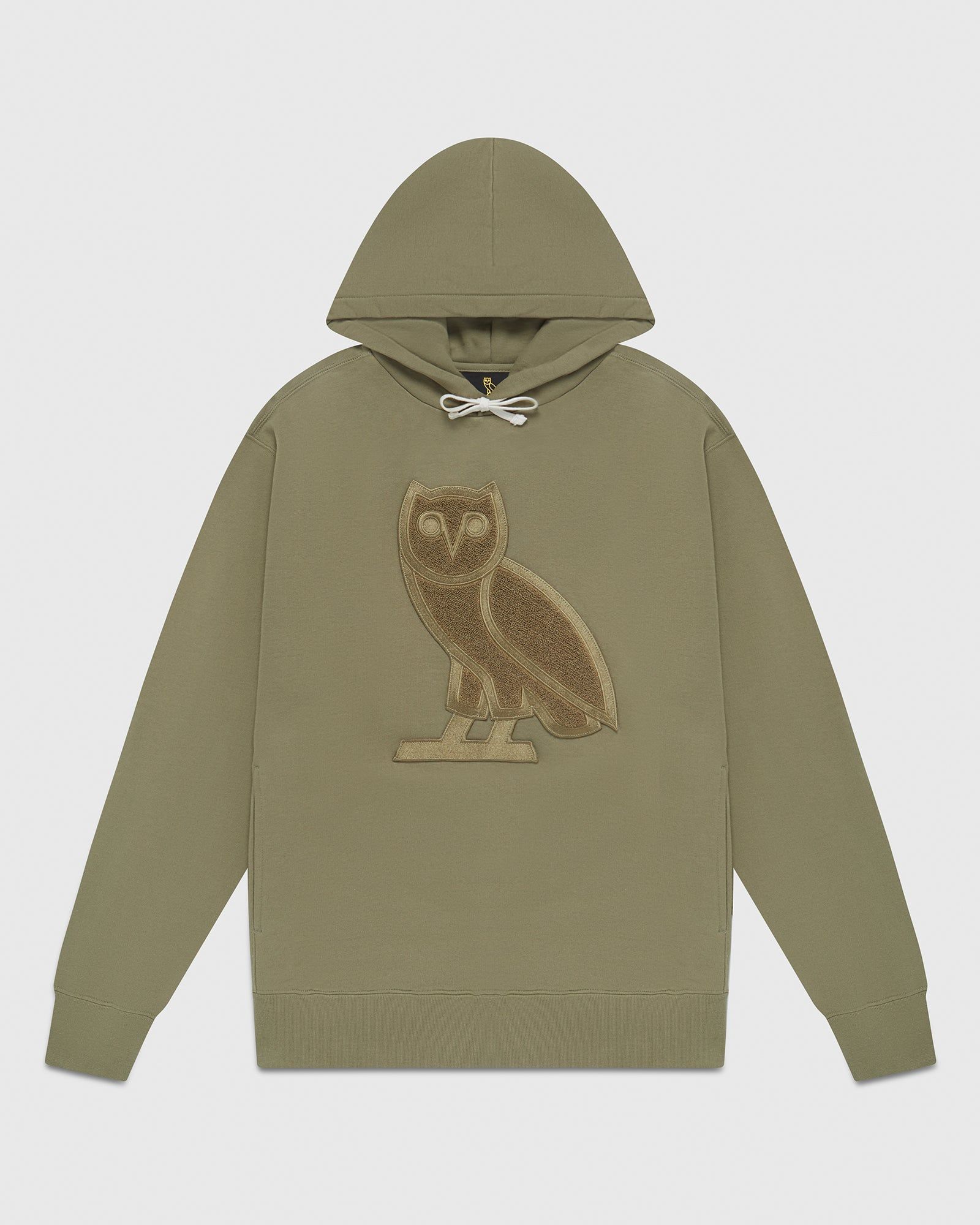 OG Hoodie - Sage sold by OVO