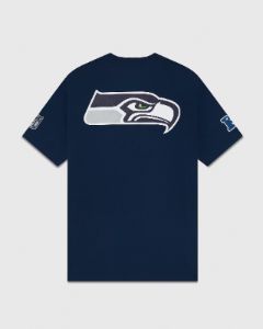 NFL Seattle Seahawks Game Day T-Shirt - Blue sold by OVO