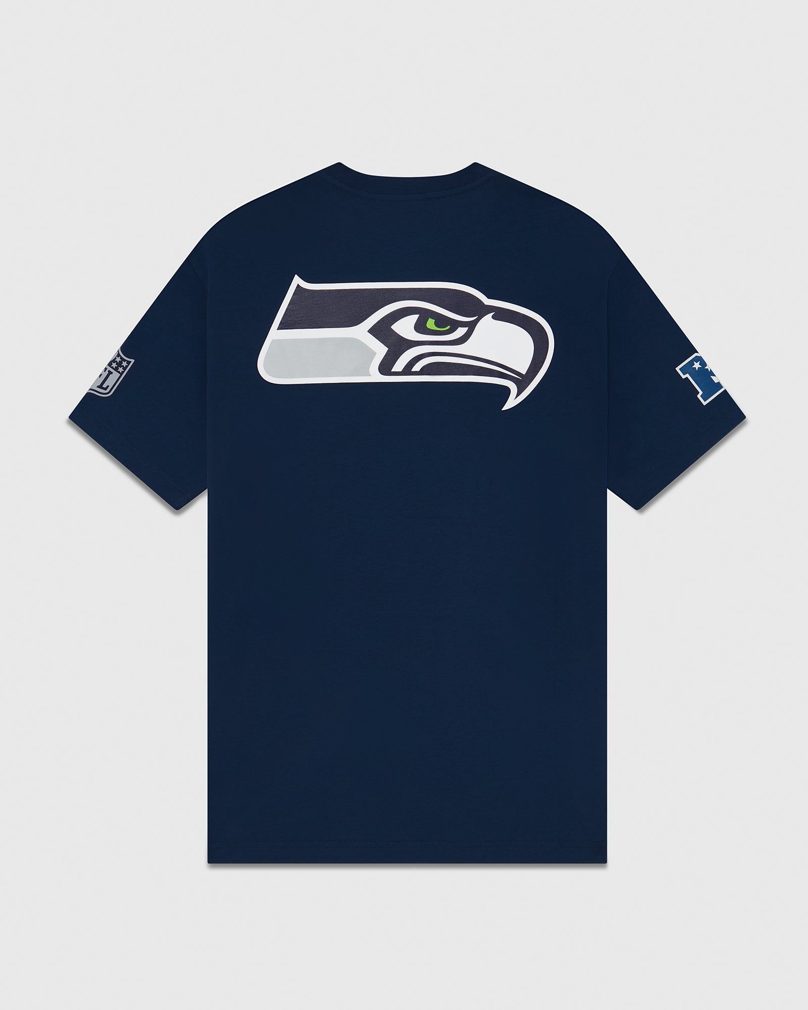 NFL Seattle Seahawks Game Day T-Shirt - Blue sold by OVO product image thumbnail 4