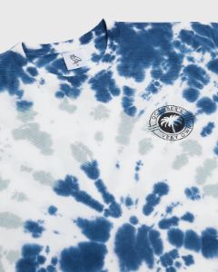 Tropics T-Shirt - Tie Dye sold by OVO