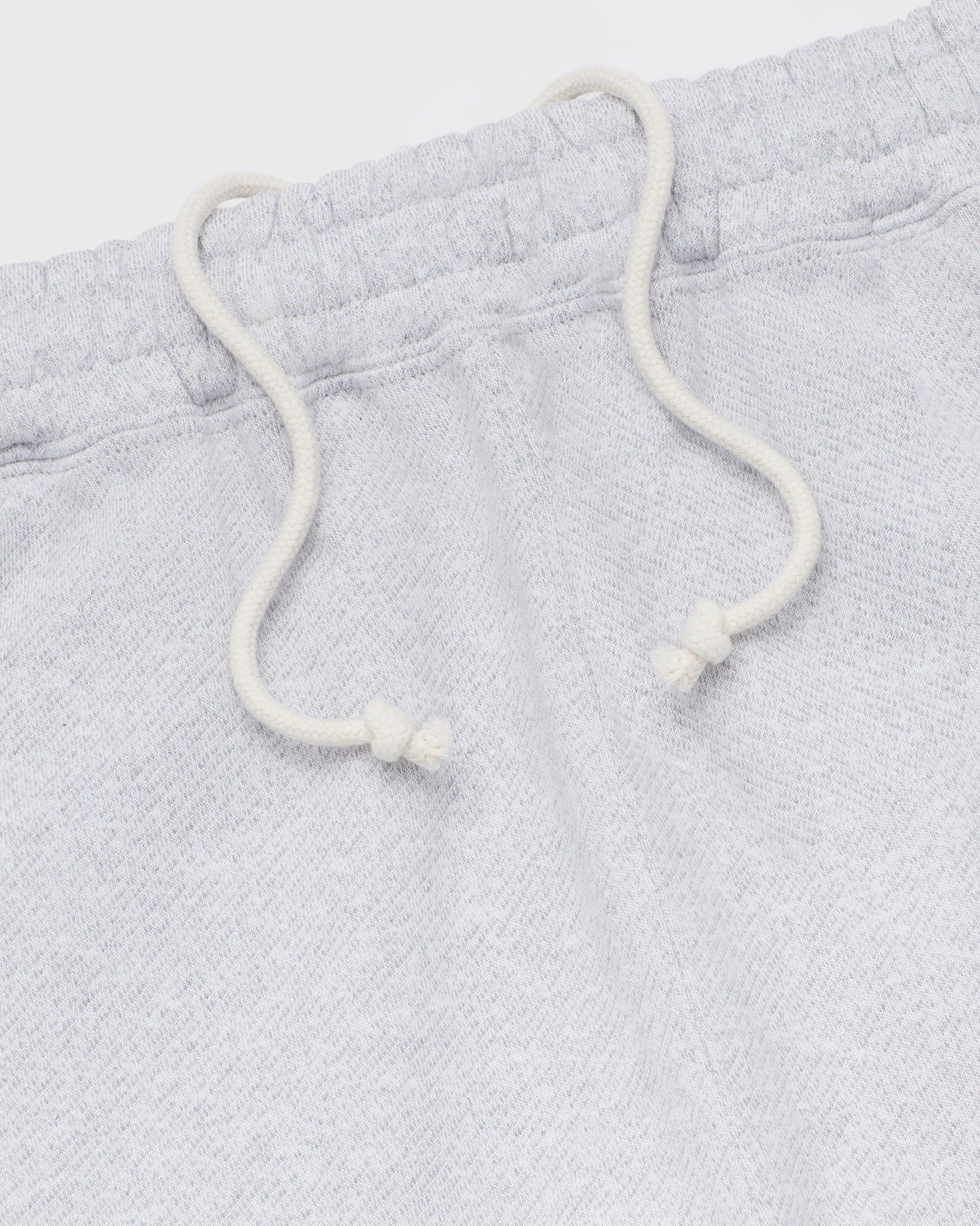 Speckle Fleece Open Hem Sweatpant - Grey sold by OVO product image thumbnail 4