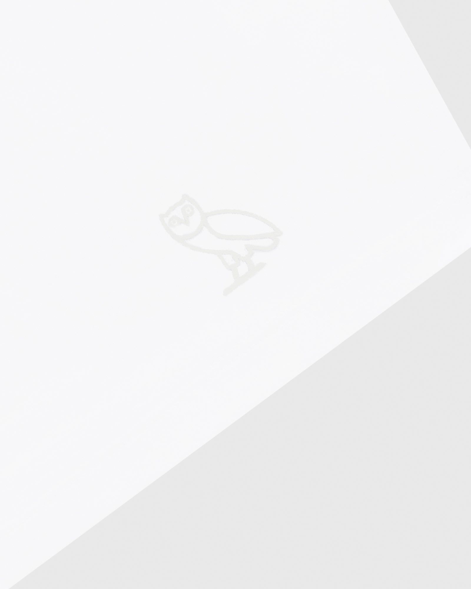 Boyfriend T-Shirt - White sold by OVO product image thumbnail 4