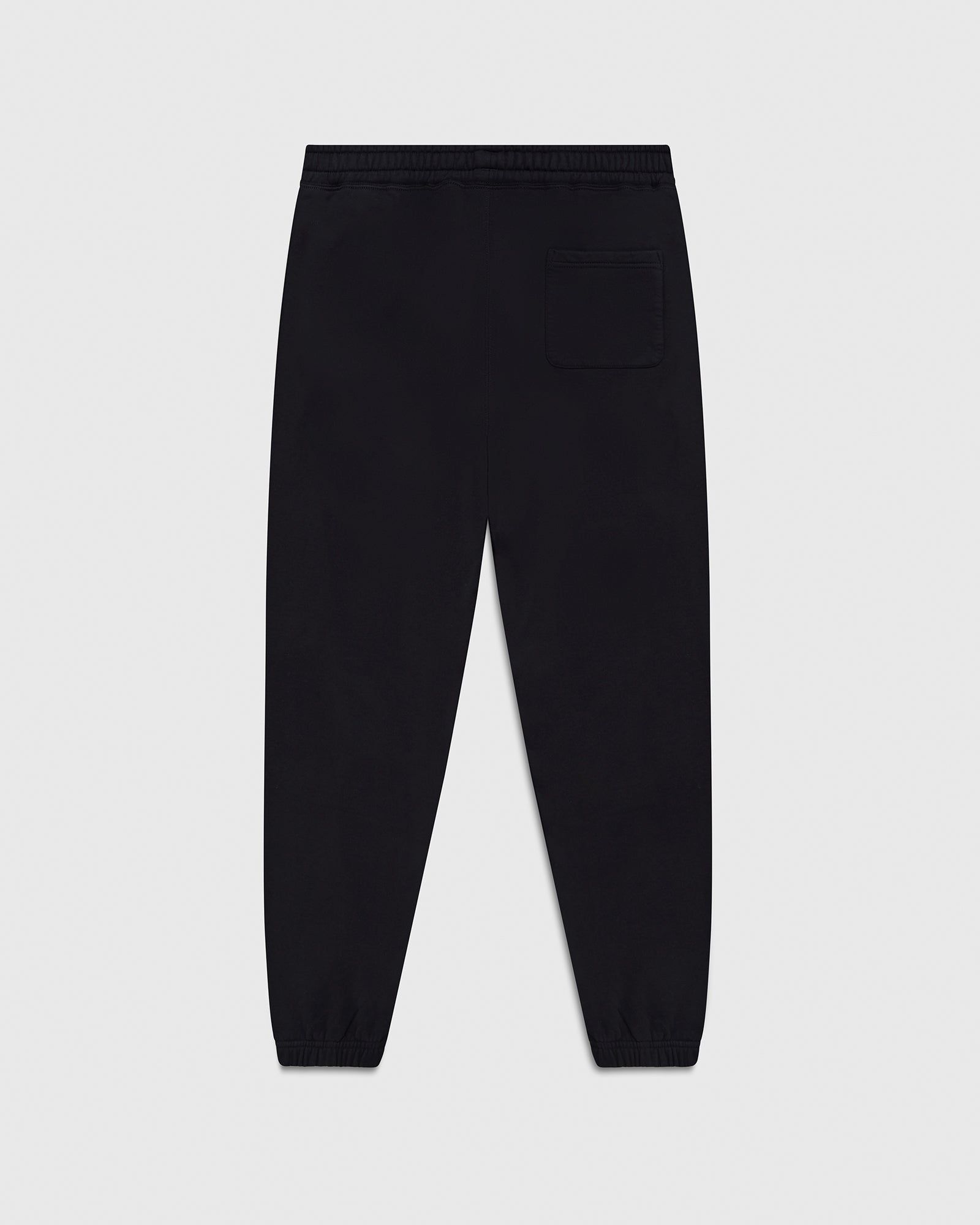 OVO Athletics Relaxed Fit Sweatpant - Black sold by OVO product image thumbnail 3