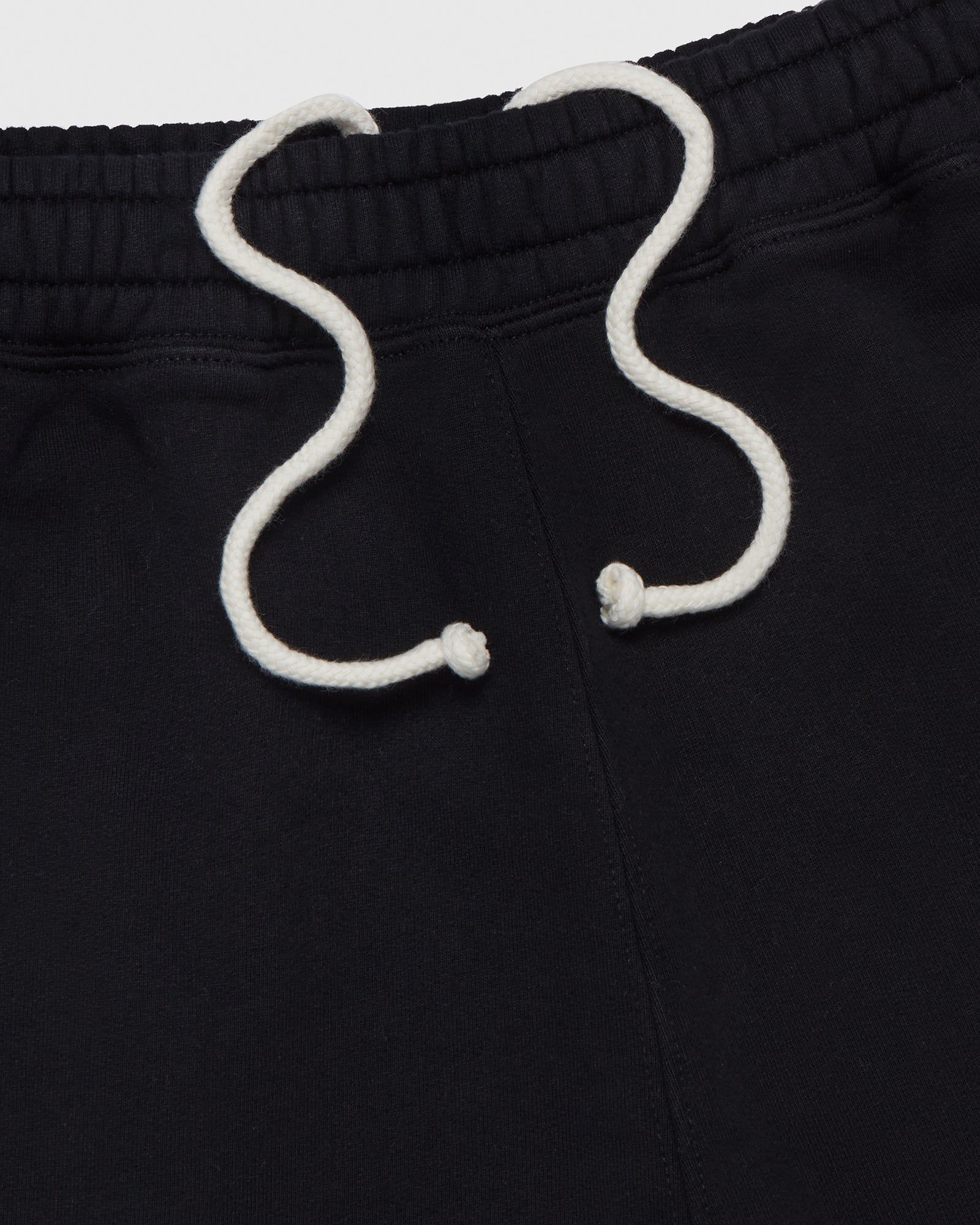 OVO Athletics Relaxed Fit Sweatpant - Black sold by OVO product image thumbnail 4