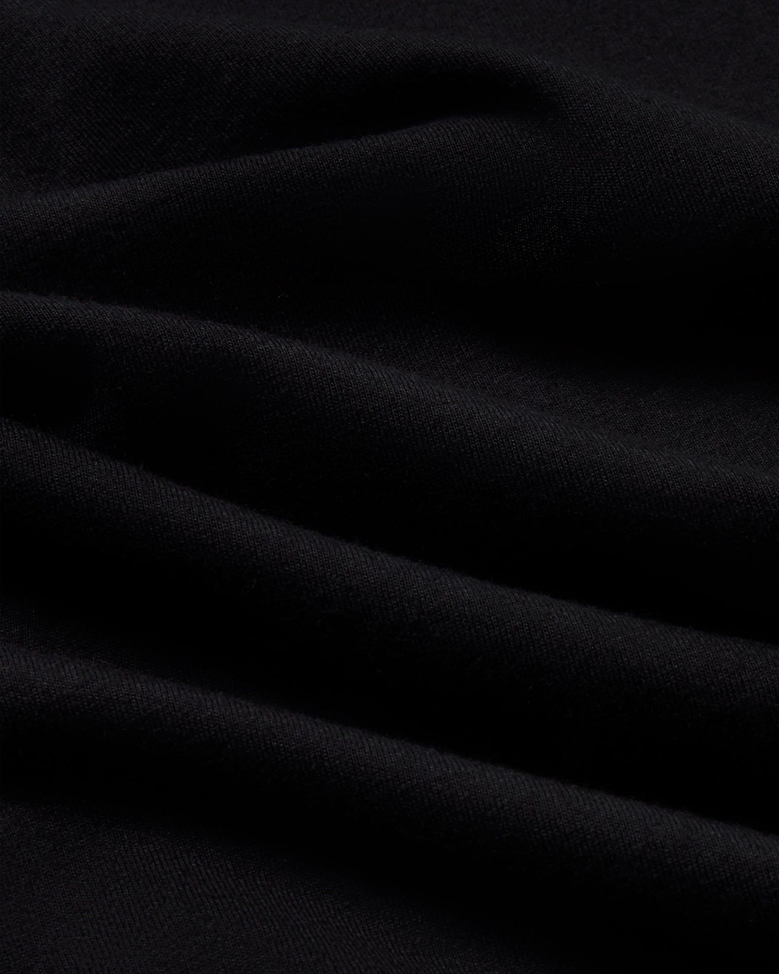 Mini OG Longsleeve T-Shirt - Black sold by OVO product image thumbnail 5