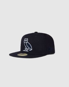 NEW ERA 59FIFTY OG FITTED CAP - NAVY sold by OVO