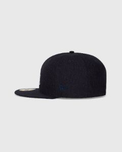 NEW ERA 59FIFTY OG FITTED CAP - NAVY sold by OVO
