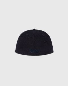 NEW ERA 59FIFTY OG FITTED CAP - NAVY sold by OVO