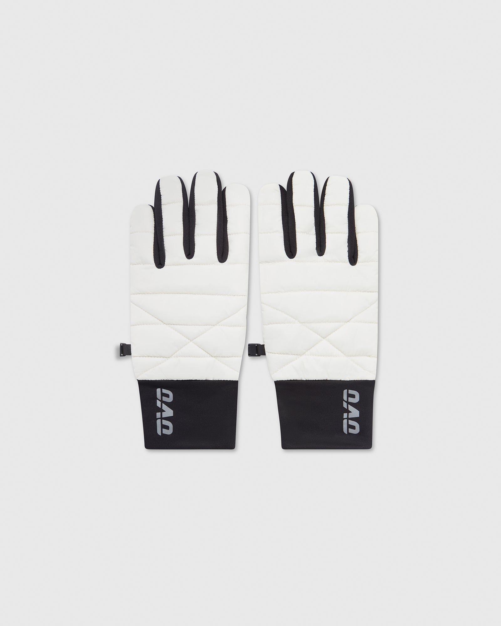 Bounce Insulated Glove - Cream sold by OVO