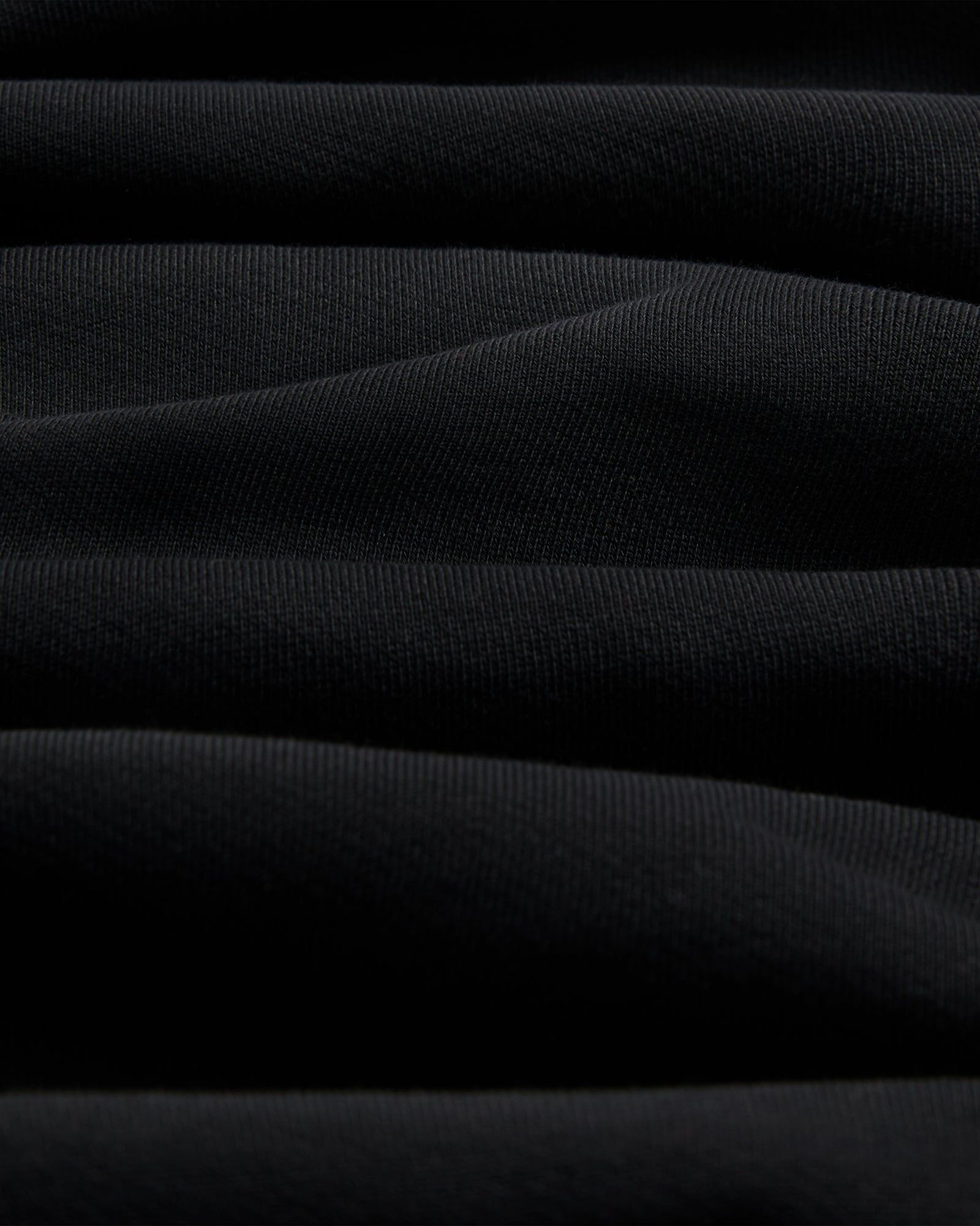 Classic Crewneck - Black sold by OVO product image thumbnail 5