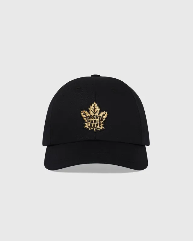 OVO® / TORONTO MAPLE LEAFS SPORTCAP - BLACK sold by OVO