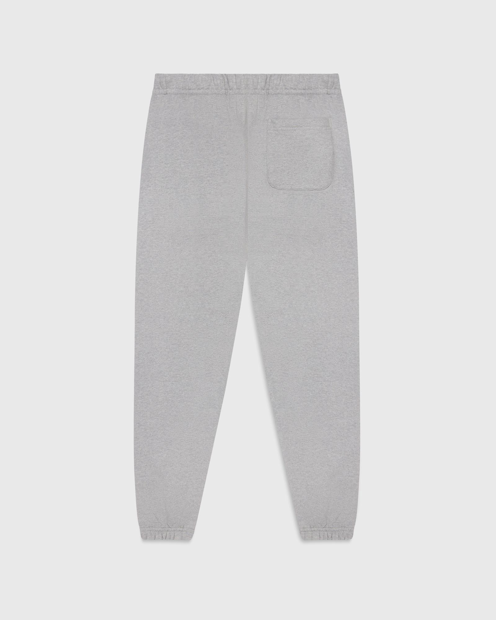 OVO® / TORONTO MAPLE LEAFS SWEATPANT - HEATHER GREY sold by OVO product image thumbnail 3