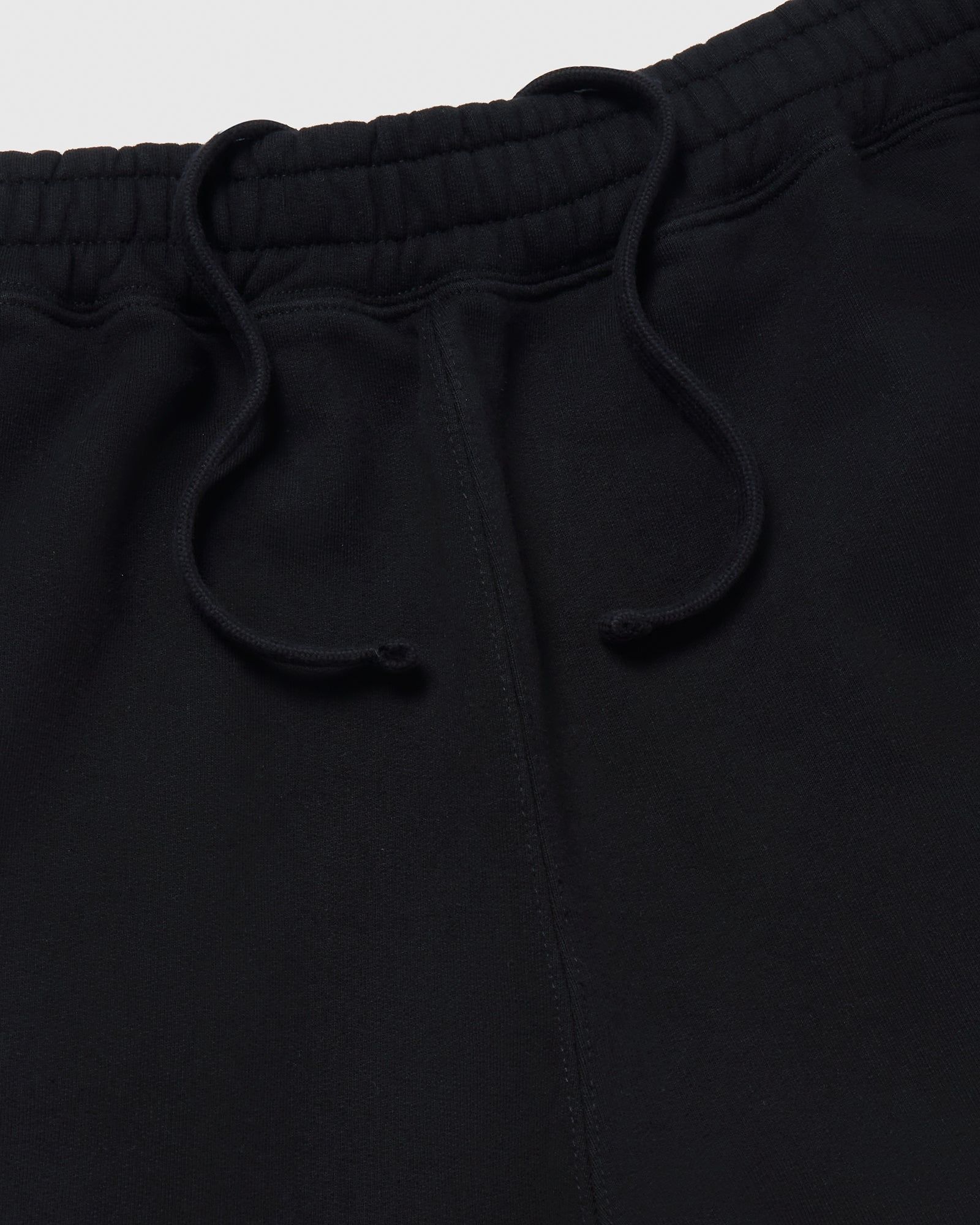 Mini OG Open Hem Sweatpant - Black sold by OVO product image thumbnail 4