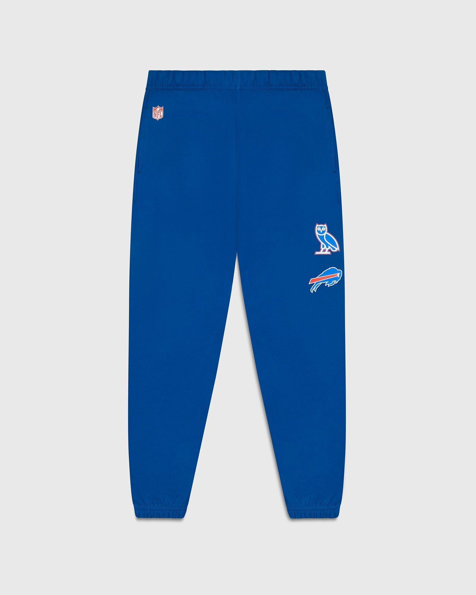 NFL BUFFALO BILLS SWEATPANT - BLUE sold by OVO